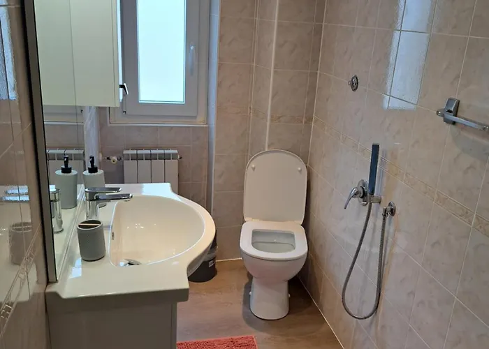 Sirena דירה ג'נובה