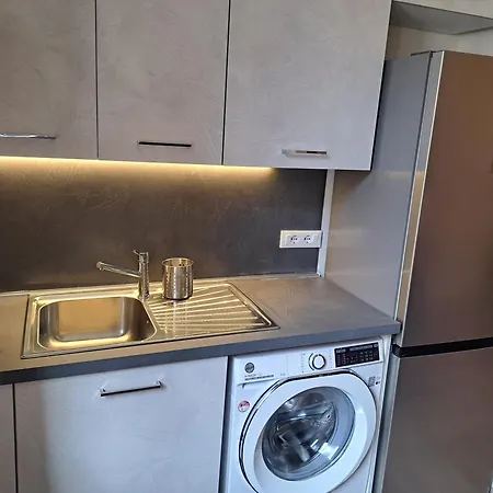 Apartment Sirena