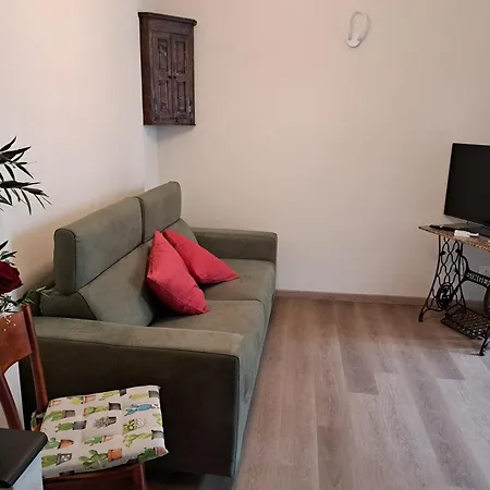 Sirena Apartment