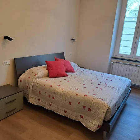 Sirena Apartment *