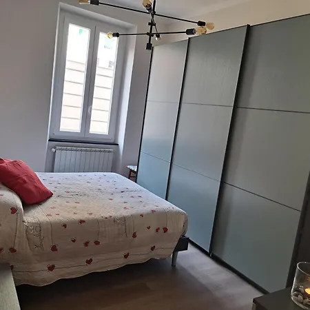 Sirena Apartment Genoa